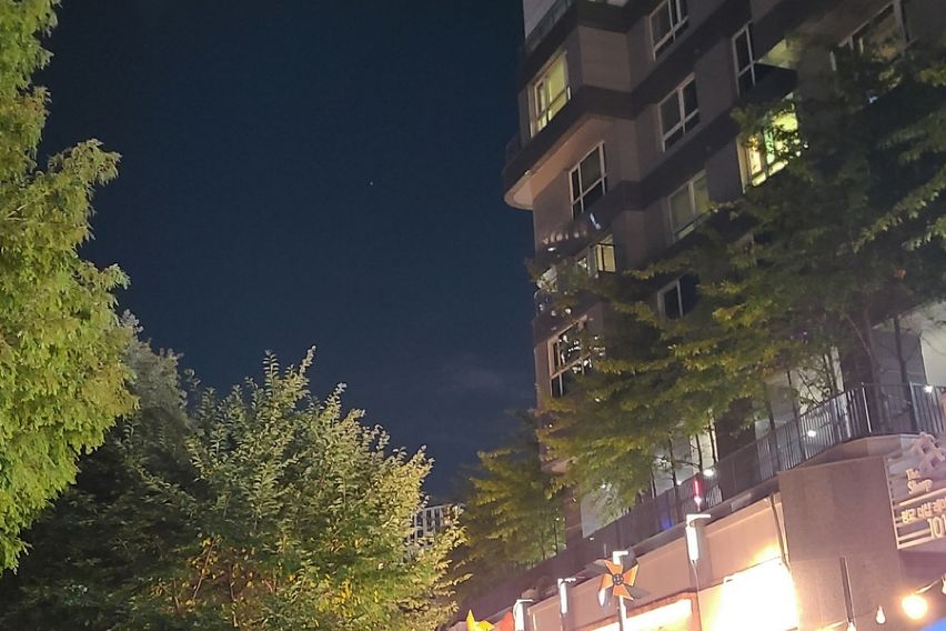 광교호수공원 뷰 2룸