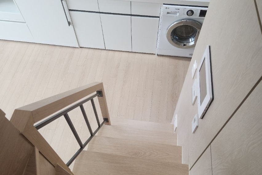 다락방/야외테라스/조망