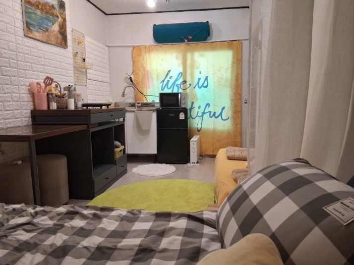 청량리 커피나무 방 1번째 이미지