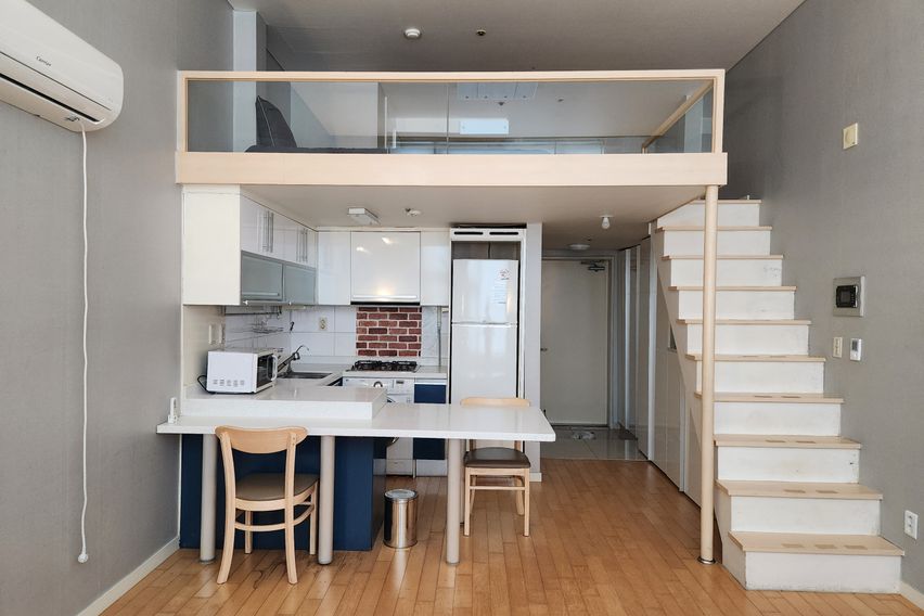 오리역세종,4인,반려O