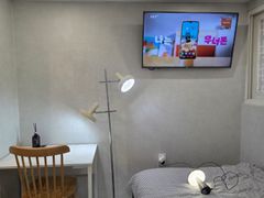 [작은호텔]1인아늑한방 1번째 이미지