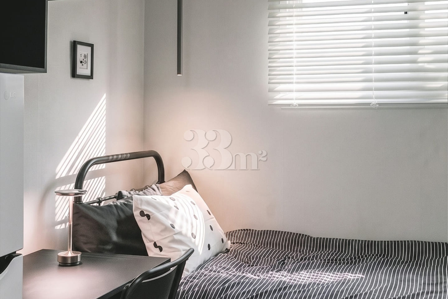 Seoul National University Station Studio Unit 9th image