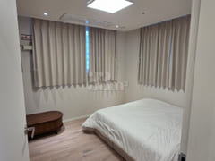 Newly built two-room unit in Beomgye 3th image