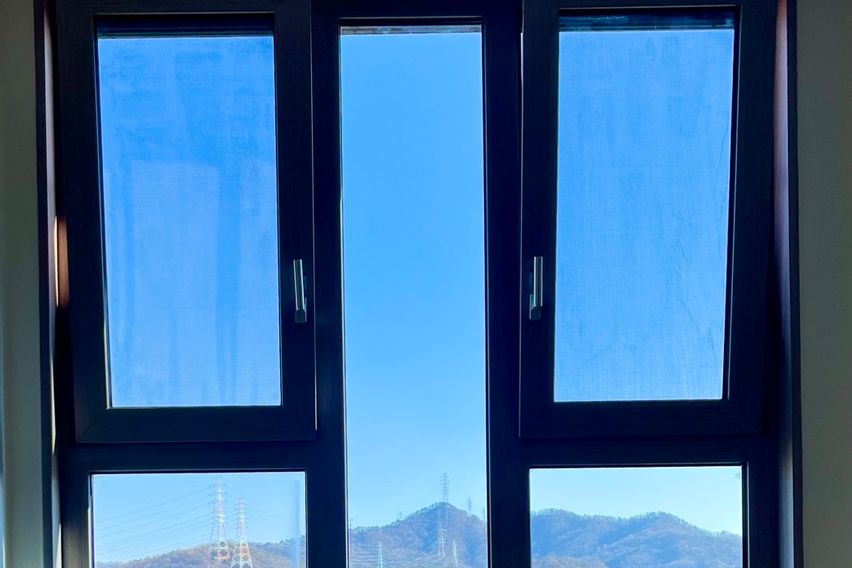 초역세권 남동향 17평