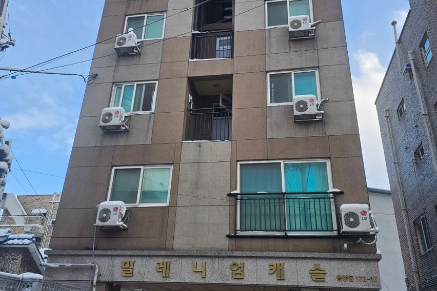 인하대후문(원룸)A 7번째 이미지