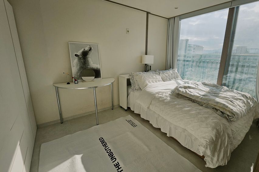 잠실4인가족APT타워🎆