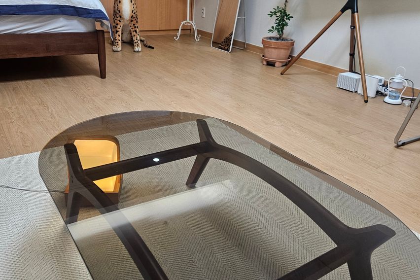 🌸신규할인심플마운틴뷰 3번째 이미지