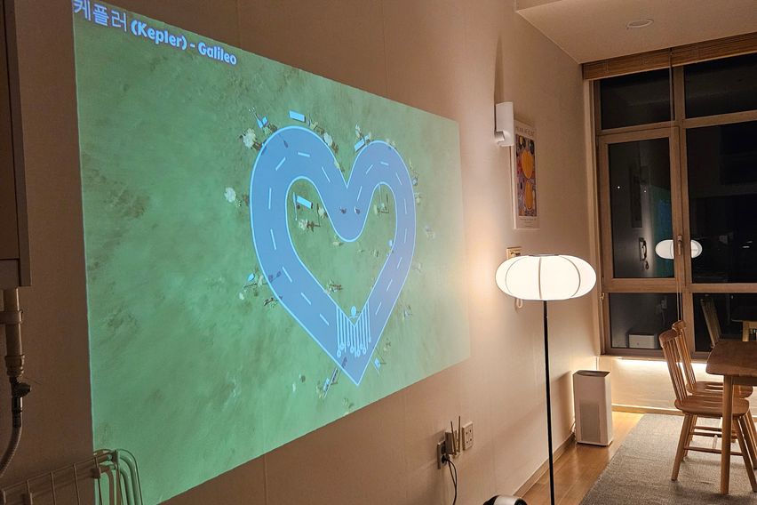 강남양재역 초고층시티뷰