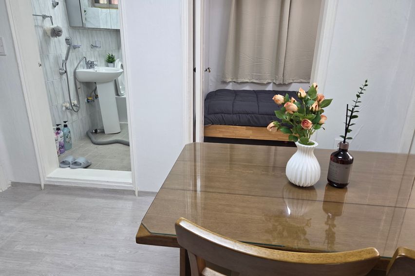 특가💛풀옵션•2룸•6인 10번째 이미지