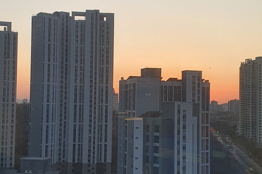 상일동 아파트 3번째 이미지