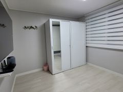 Oryu Station 5-min 1.5-room (C) 2th image