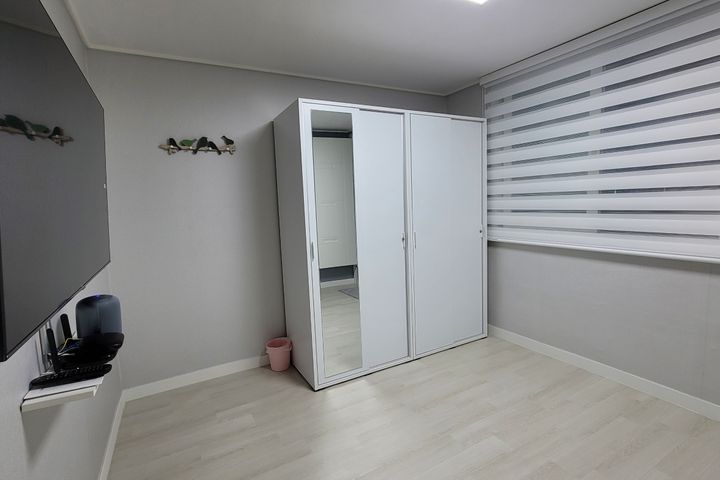 Oryu Station 5-min 1.5-room (C) 2th image