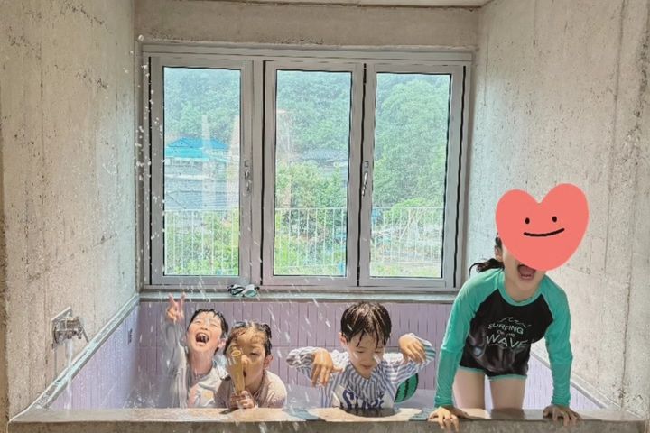 뷰좋은마당단독채감성2 11번째 이미지