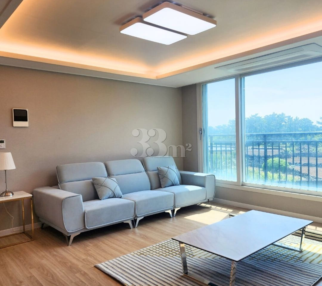 New apartment in Jeju Island 0th image