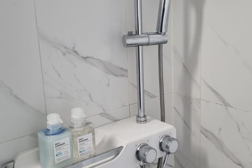 부산 반려견 숙소