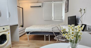 자양역 도보5분 207 방 이미지