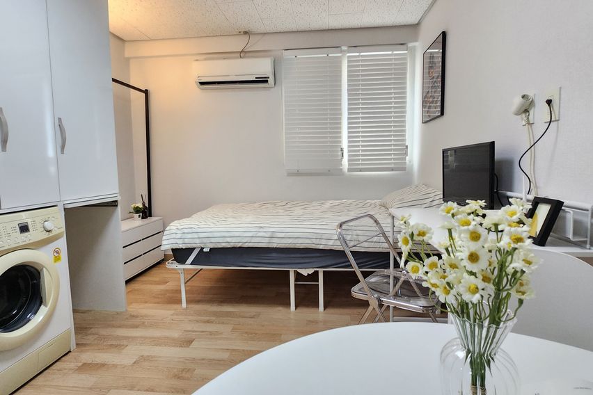 자양역 도보5분 207