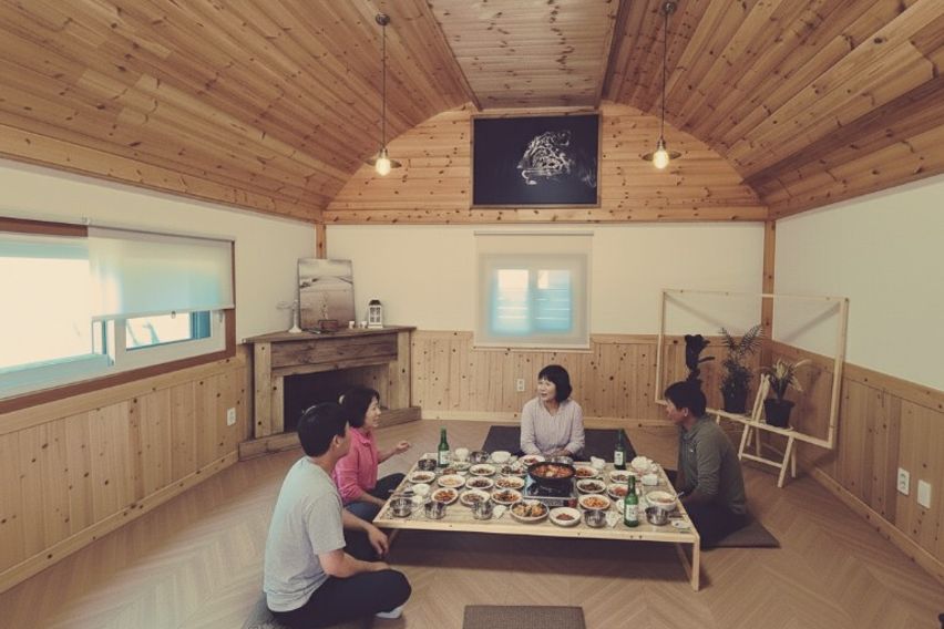 마당있는 독채 공간 3번째 이미지