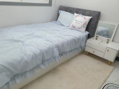 Newly built 1.5-room apartment in front of Du 5th image
