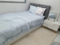 Newly built 1.5-room apartment in front of Du 5th image