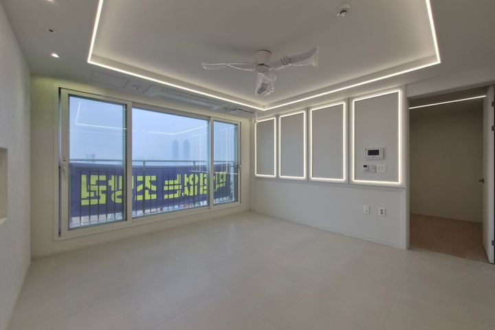 Large, newly built apartment near Bucheon Sta 3th image