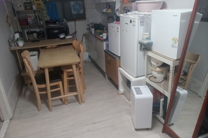 넓고 편안한 집 6번째 이미지