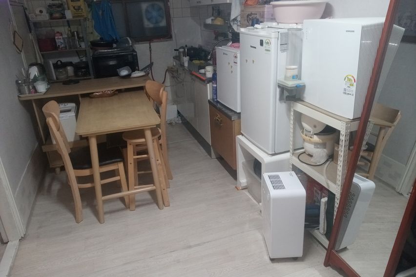 넓고 편안한 집 6번째 이미지