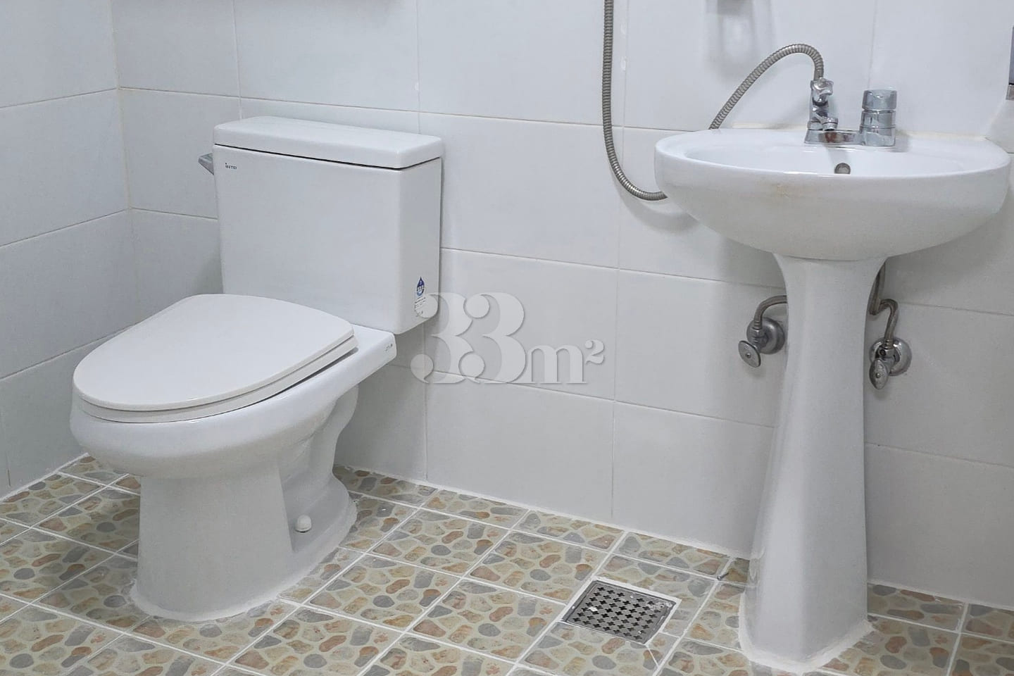 Two-room apartment near Gyeong Homeplus 10th image