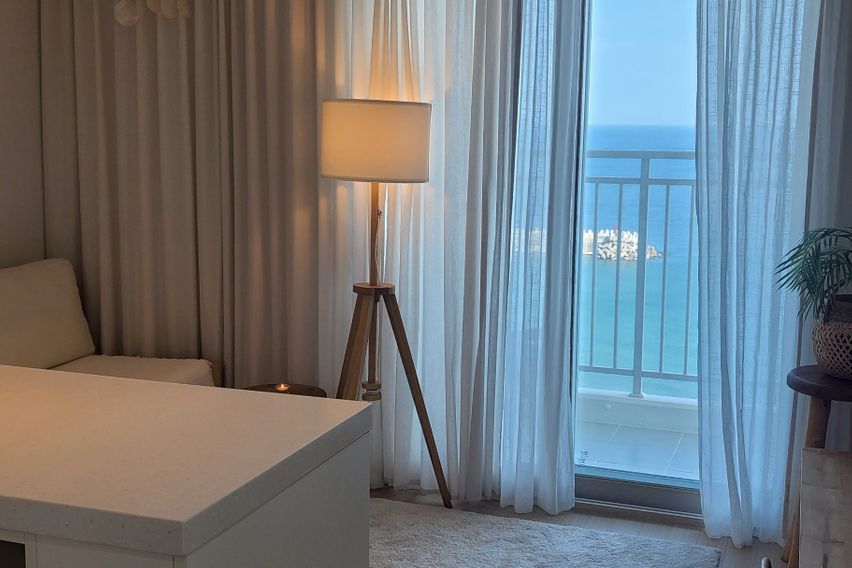 양양E7죽도 오션뷰2룸