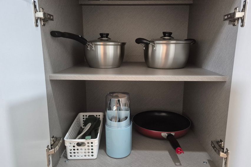 인덕원역 도보1분역세권