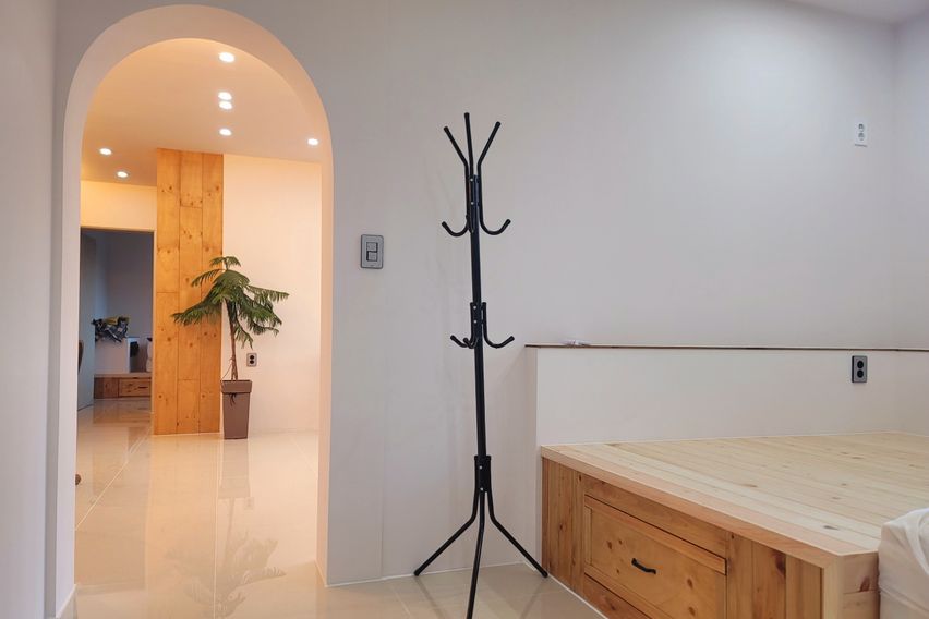 부산20분 캠핑가능독채 2번째 이미지