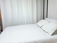 3-minute walk from the terminal, Room 202 1th image