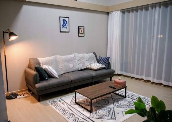 Gangneung Yeongjin The View Pantry 1th image