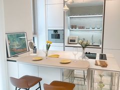 Newly built suite near Cheongdam Intersection 6th image