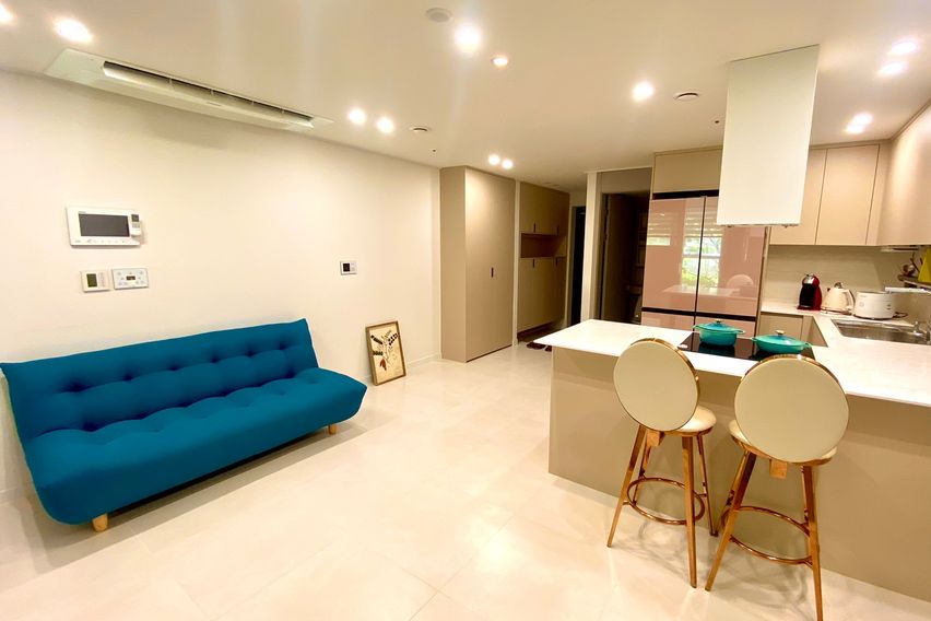 롯데캐슬신축아파트풀옵션 0번째 이미지