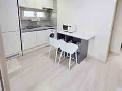 Fully furnished two-room apartment 2 minutes 12th image