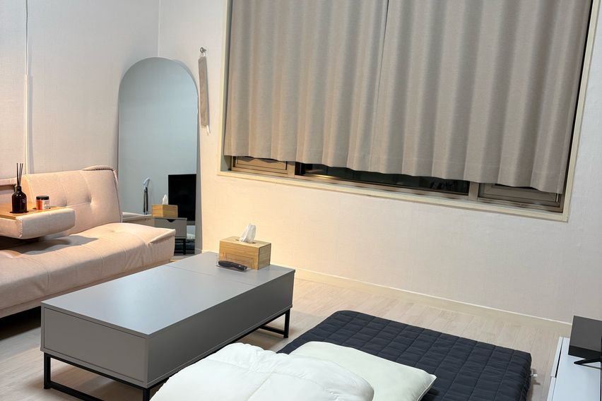 오리역1분 올 리모델링