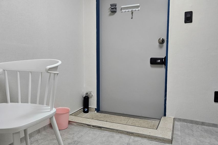 깨끗하고 저렴한 옥탑방 2번째 이미지