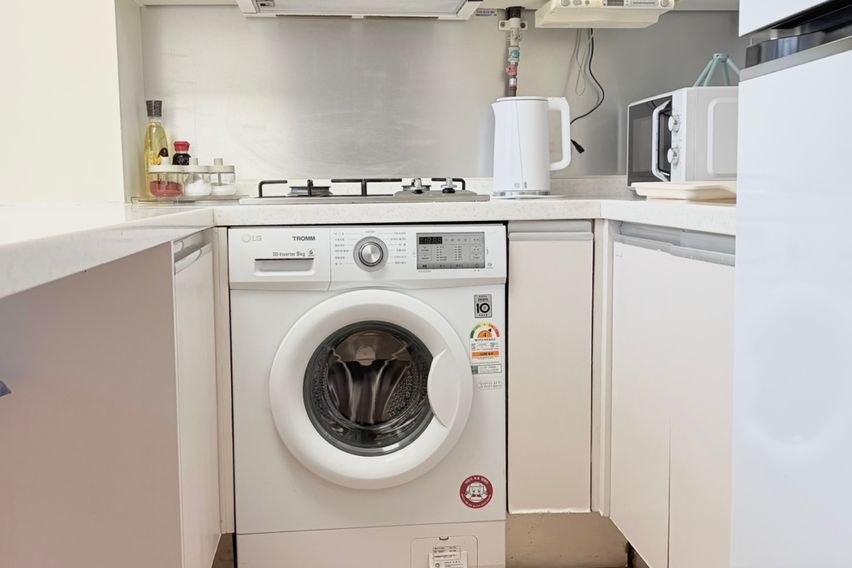 🎁백석 머물기 좋은곳