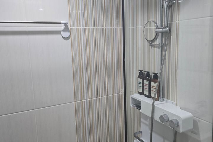 Baegot Officetel 12th image