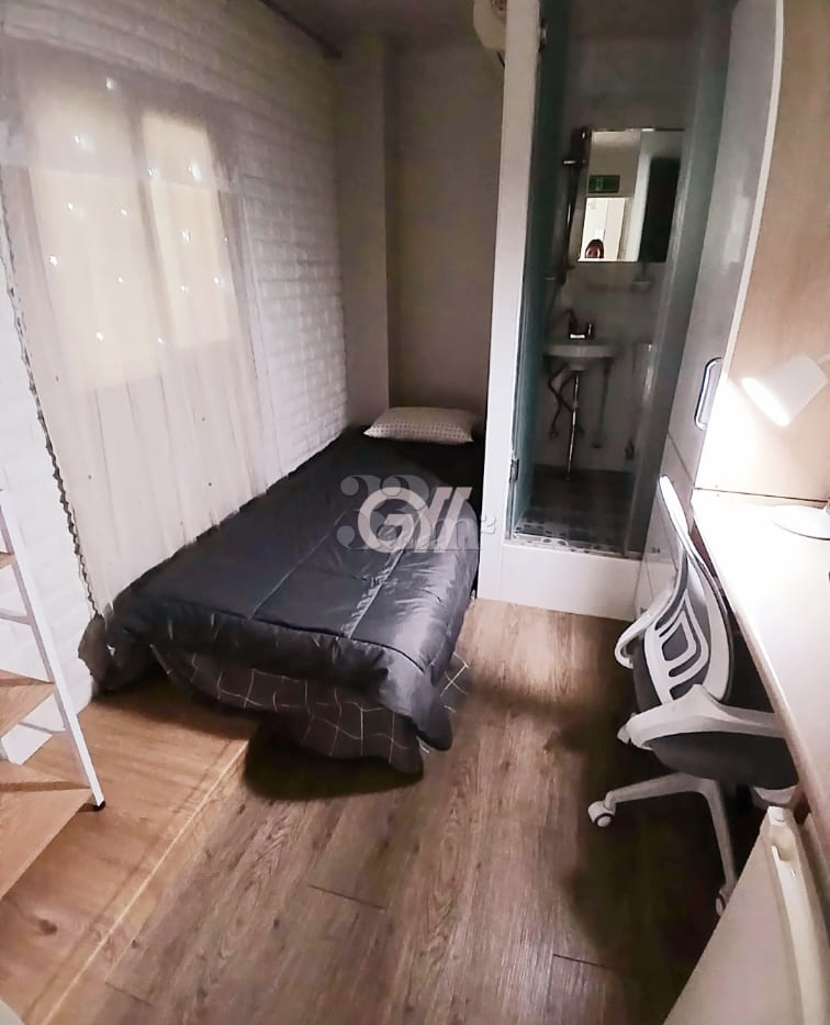 Studio-style residence in Gyesan-dong, great  0th image