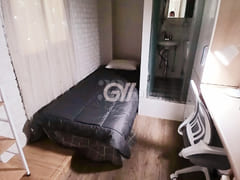 Studio-style residence in Gyesan-dong, great 0th image