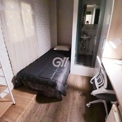 계산동에어컨빵빵한웡룸텔 방 이미지
