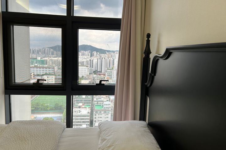 고층/1인출장적합 2번째 이미지