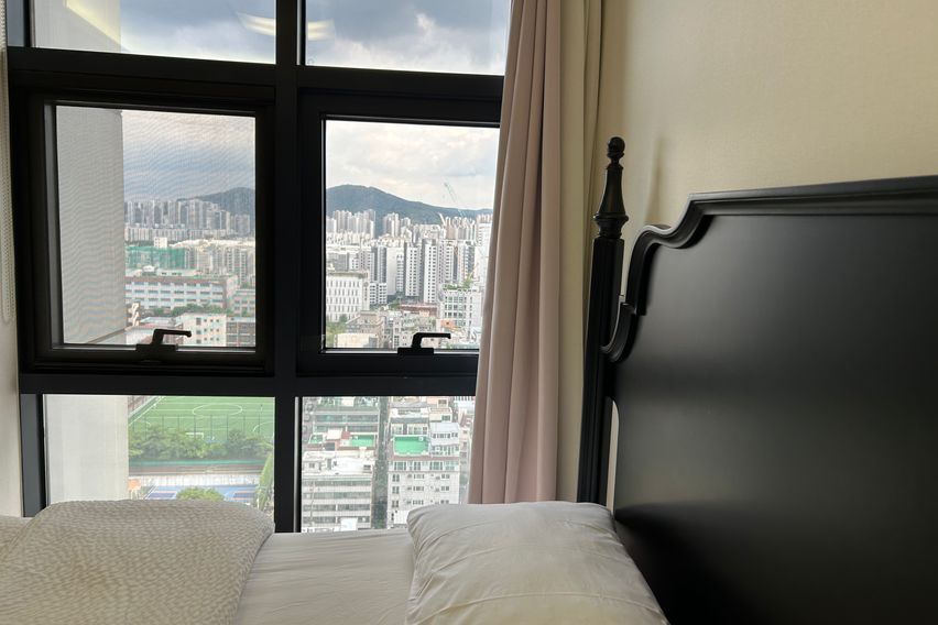 고층/1인출장적합