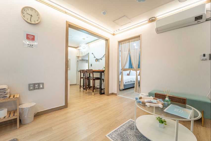 광안리게스트하우스