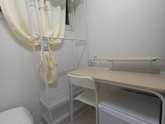 Sillim White-Toned Aesthetic Room 1th image