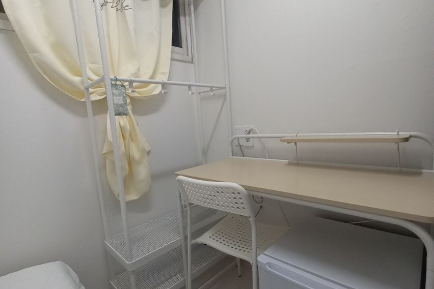 신림 화이트톤 감성룸 1번째 이미지