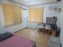 지니네하우스(1.5룸) 0번째 이미지