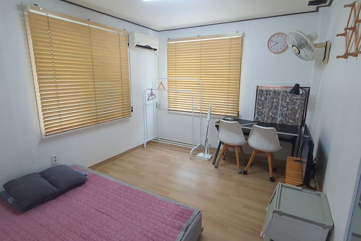 지니네하우스(1.5룸) 0번째 이미지